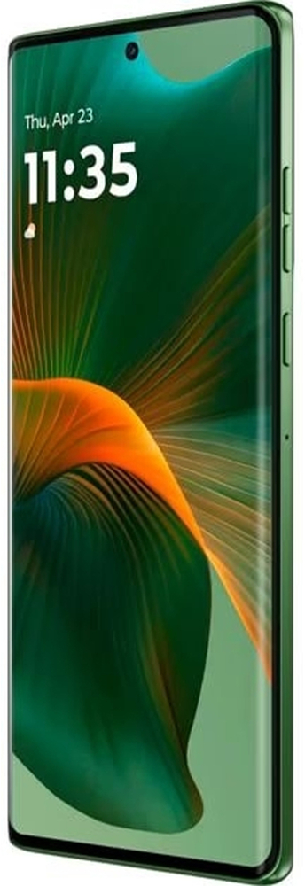 Смартфон Motorola Edge 50 Fusion 8/128 Forest Green (PB3T0087RS)фото5
