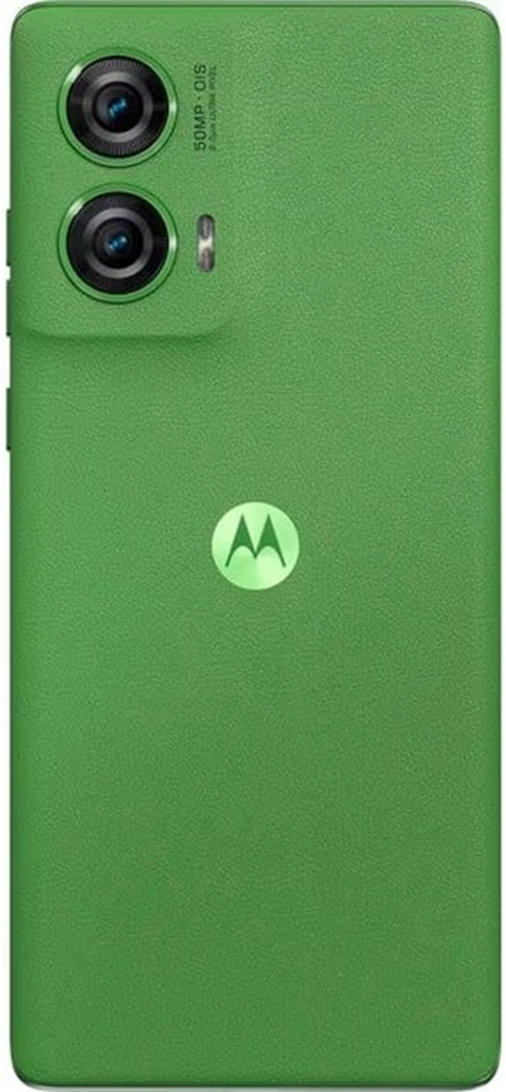 Смартфон Motorola Edge 50 Fusion 8/128 Forest Green (PB3T0087RS)фото3