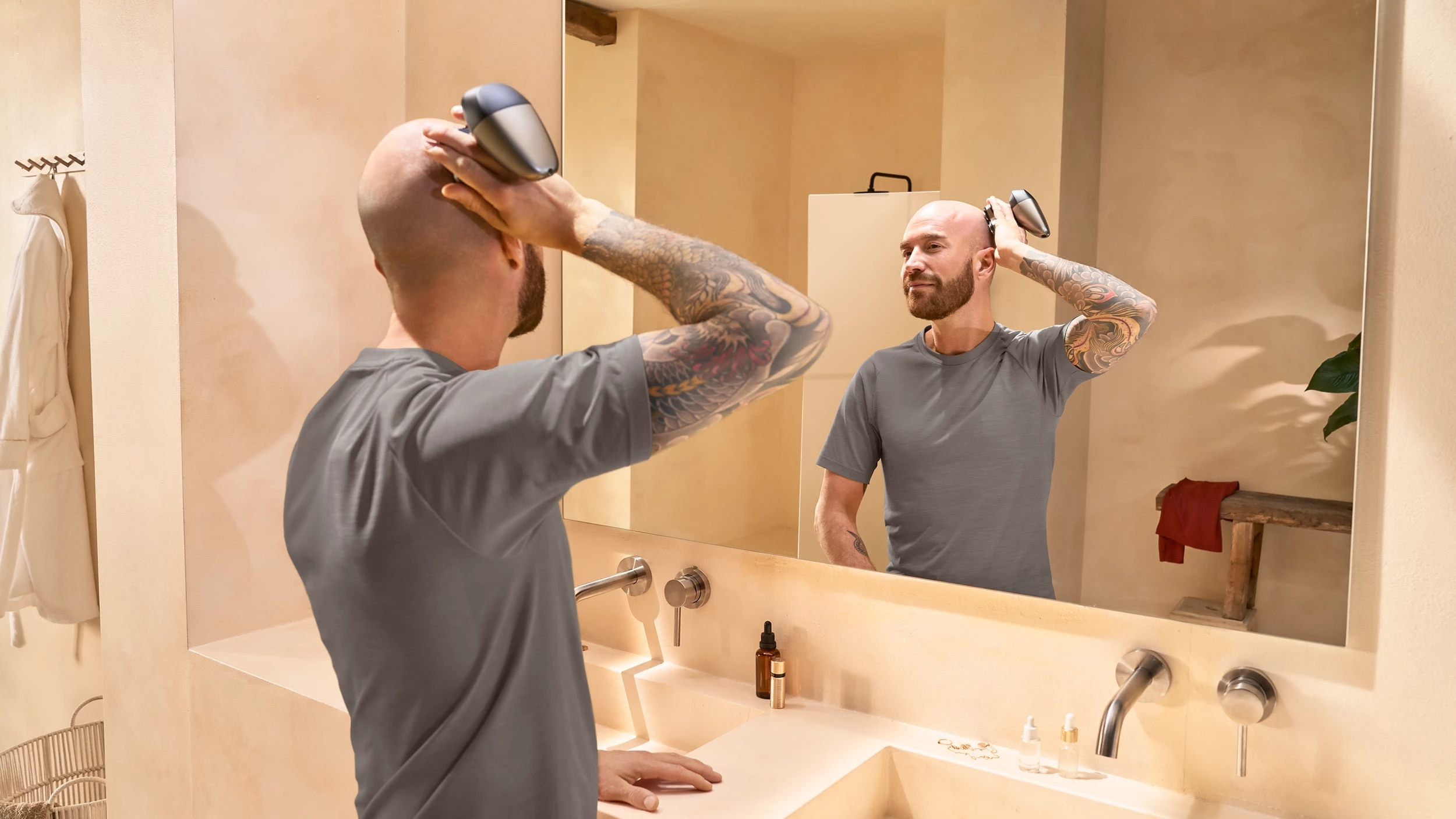 Сменные бритвенные головки Philips HS740/15 фото 11