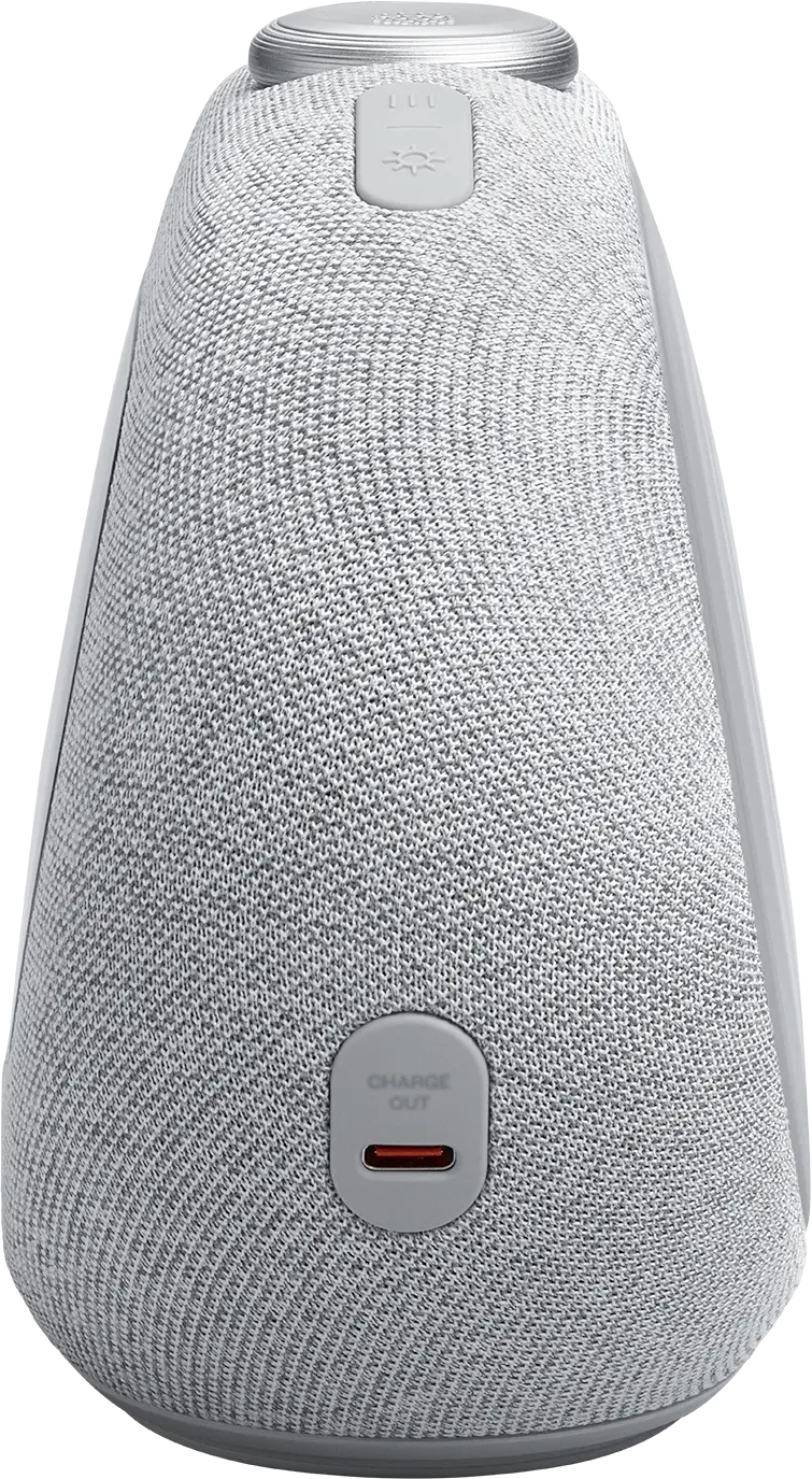 Акустика JBL Horizon 3 Grey (JBLHORIZON3GRYEP) фото 4