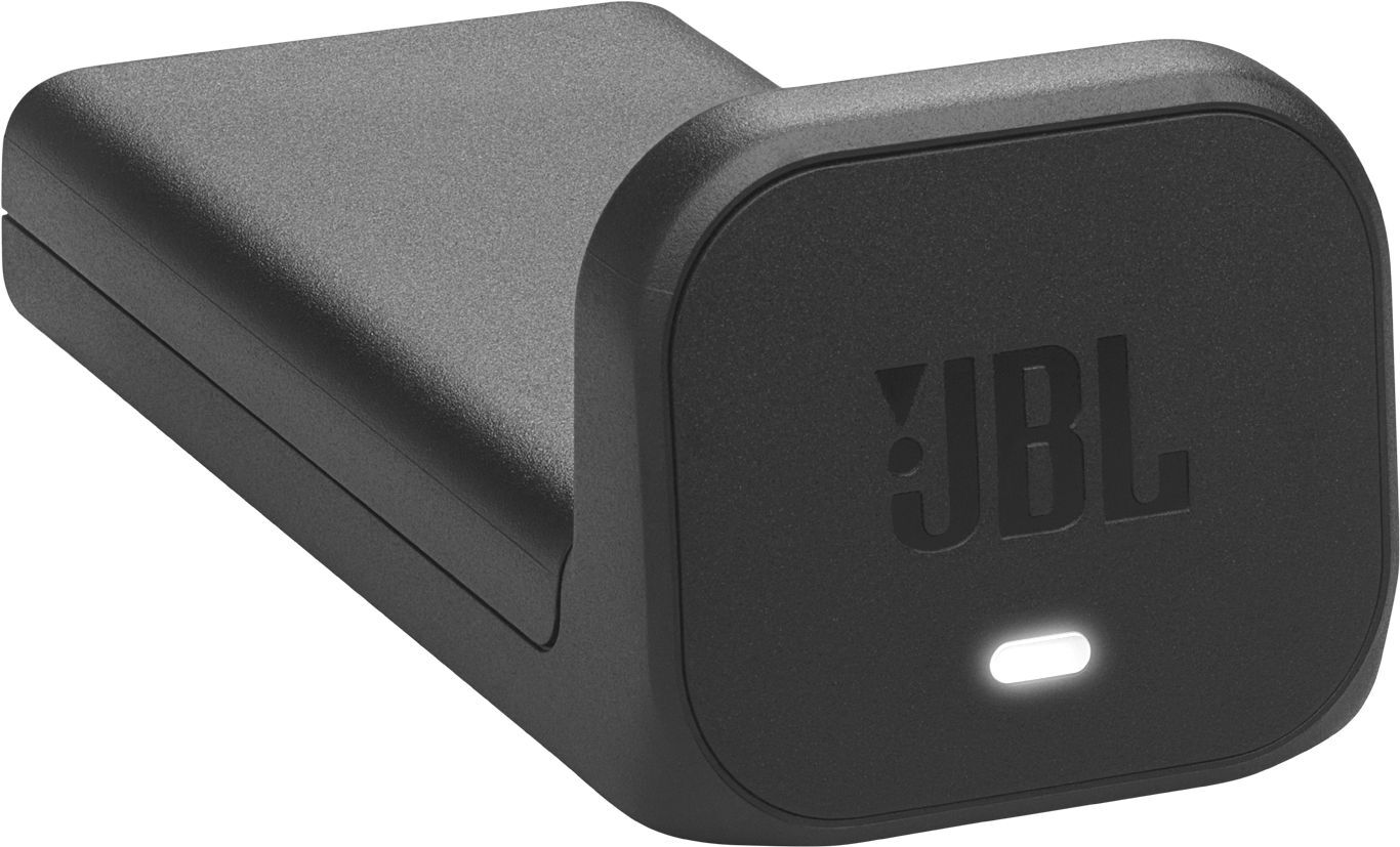 Акумулятор JBL Battery 200 with Сharging Сase Black (JBLBATT200CHRGCASE)фото3