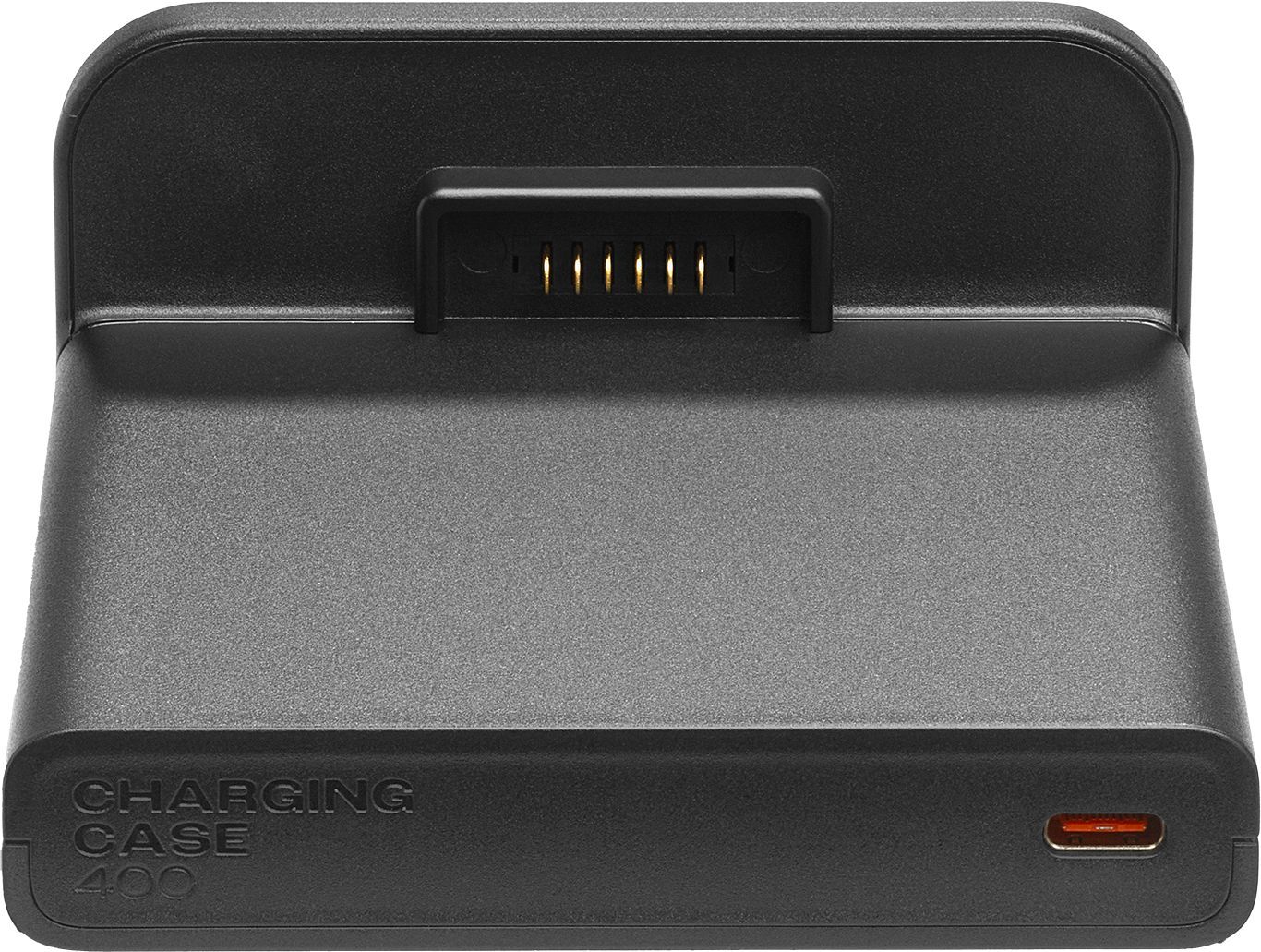 Акумулятор JBL Battery 400 with Charging Case Black (JBLBATT400CHRGCASE)фото