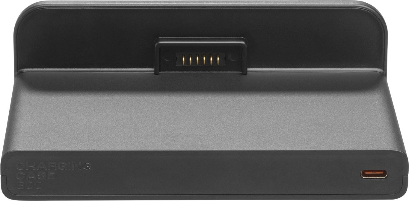 Акумулятор JBL Battery 600 (2 одиниці) with Charging Case Black (JBLBATT600X2CHCASE)фото