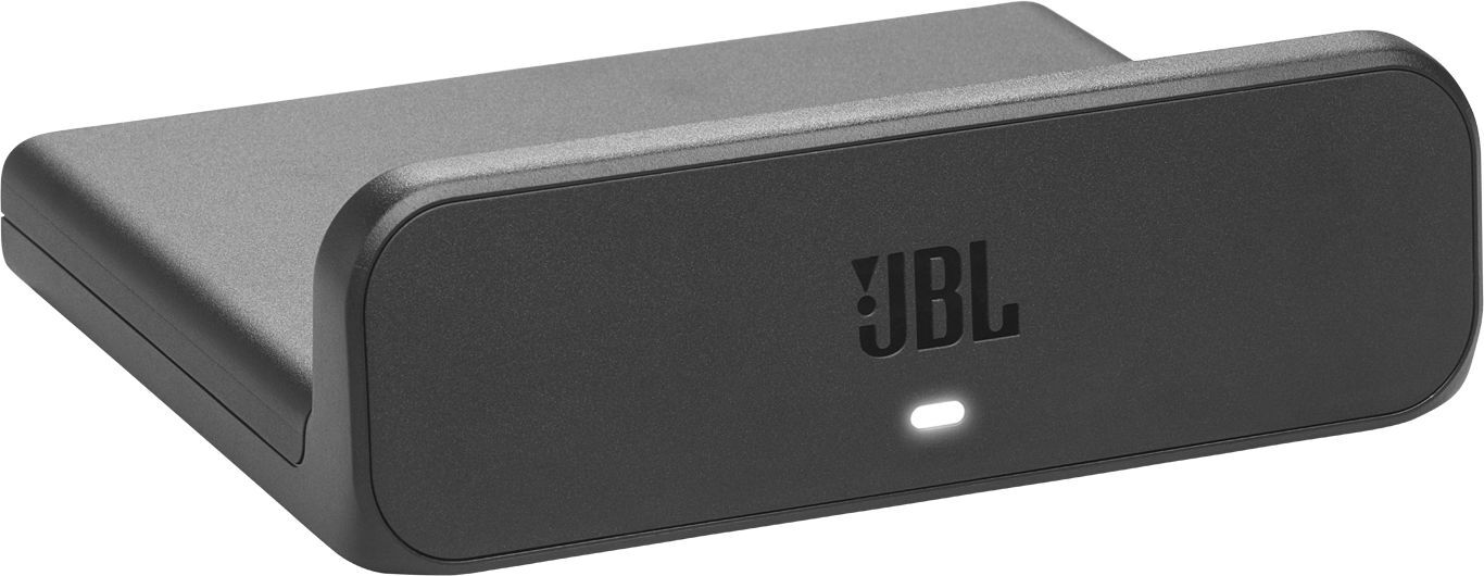 Акумулятор JBL Battery 600 (2 одиниці) with Charging Case Black (JBLBATT600X2CHCASE)фото