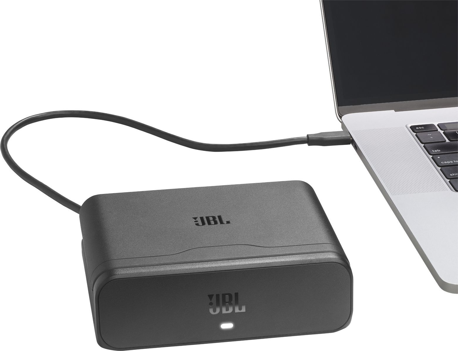 Акумулятор JBL Battery 600 (2 одиниці) with Charging Case Black (JBLBATT600X2CHCASE)фото