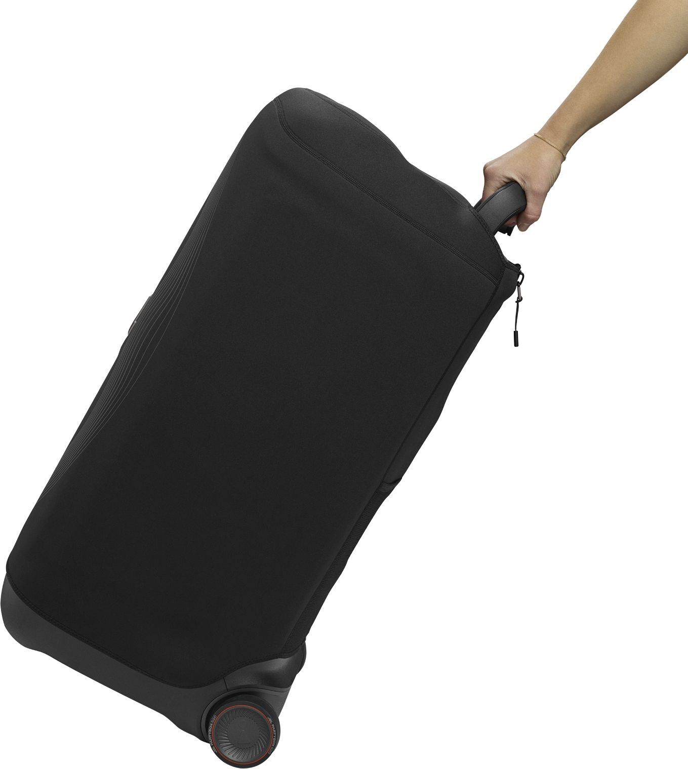 Чехол JBL PartyCover 520 Black (JBLPBCOV520) фото 