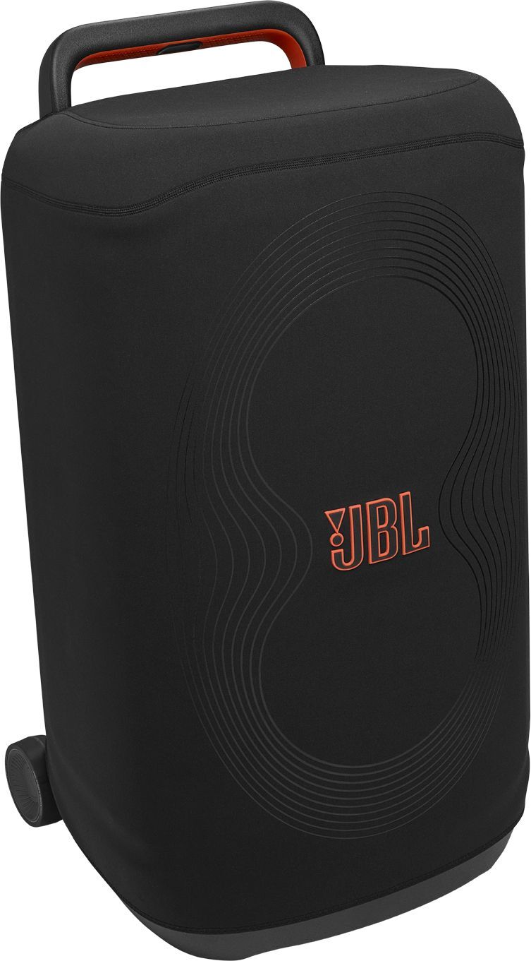 Чехол JBL PartyCover 520 Black (JBLPBCOV520) фото 