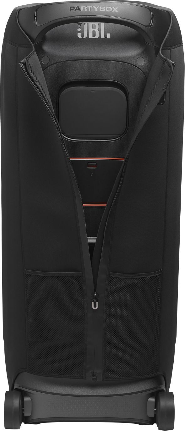 Чохол JBL PartyCover 720 Black (JBLPBCOV720)фото