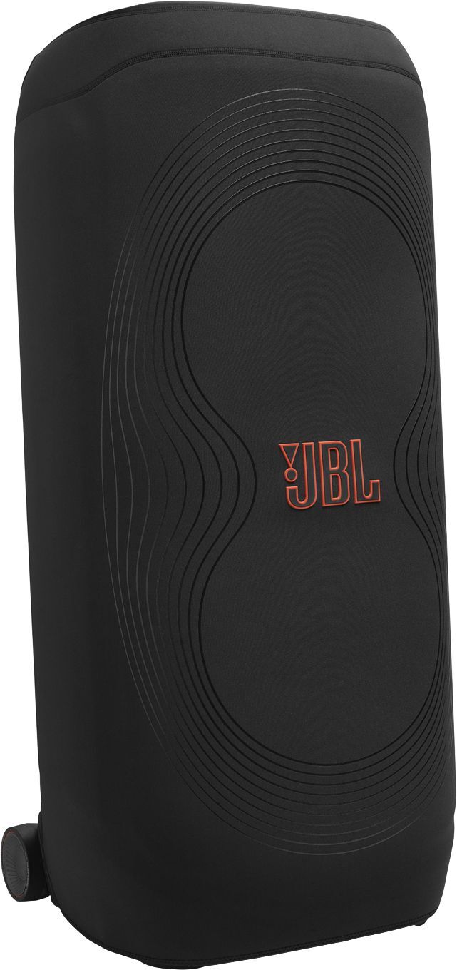 Чохол JBL PartyCover 720 Black (JBLPBCOV720)фото