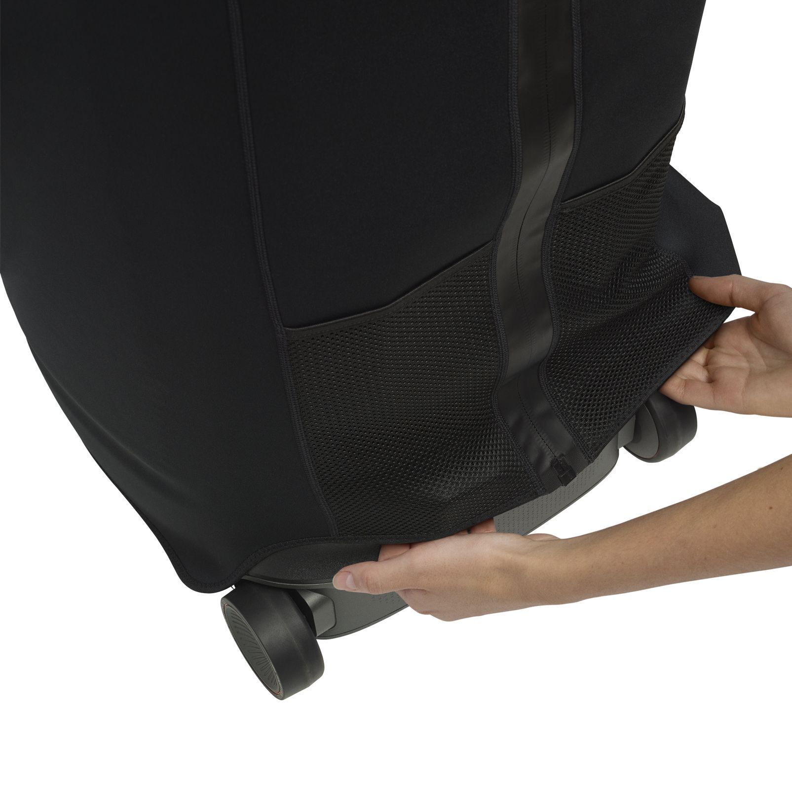 Чохол JBL PartyCover 720 Black (JBLPBCOV720)фото