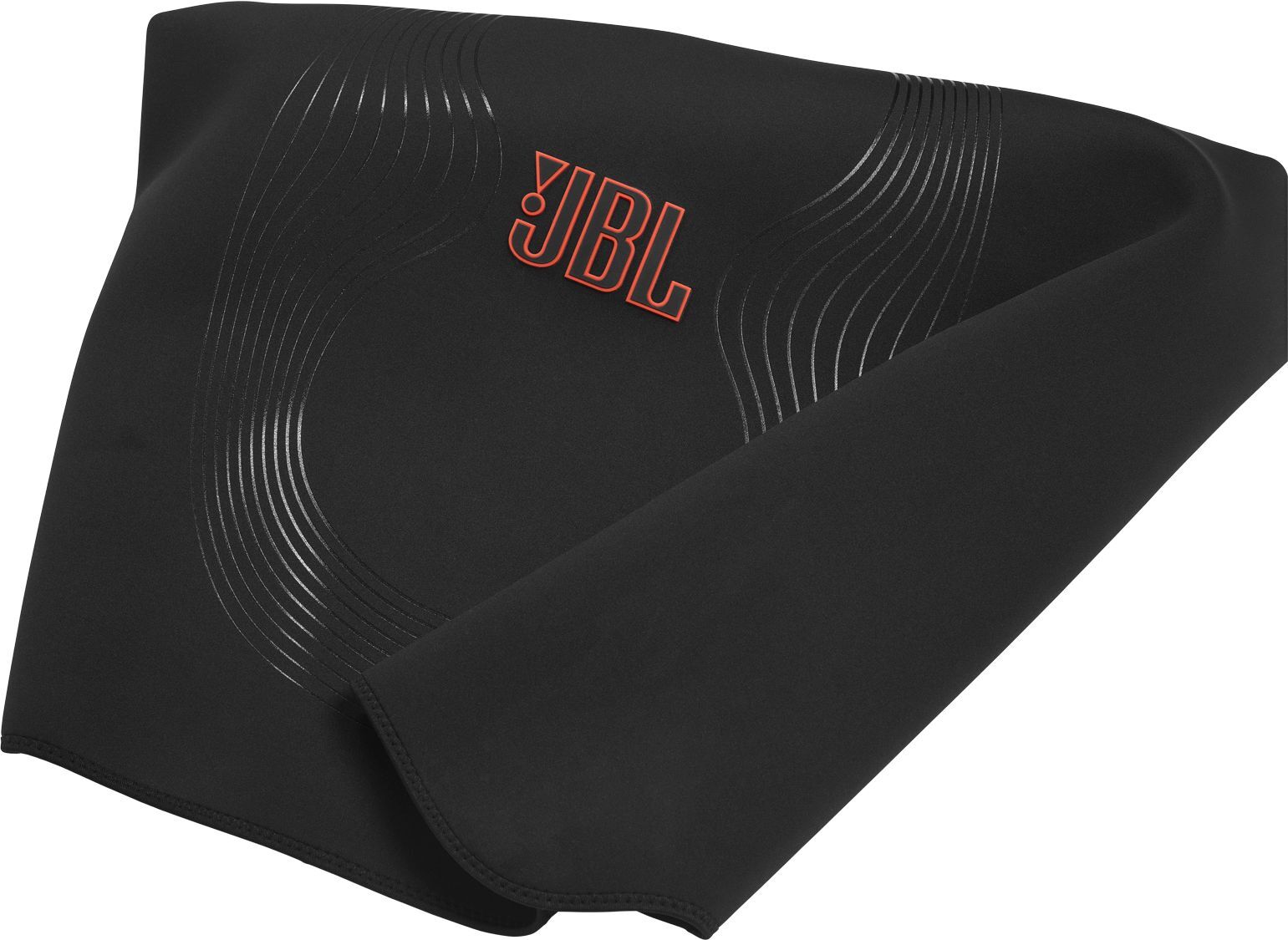 Чохол JBL PartyCover 720 Black (JBLPBCOV720)фото
