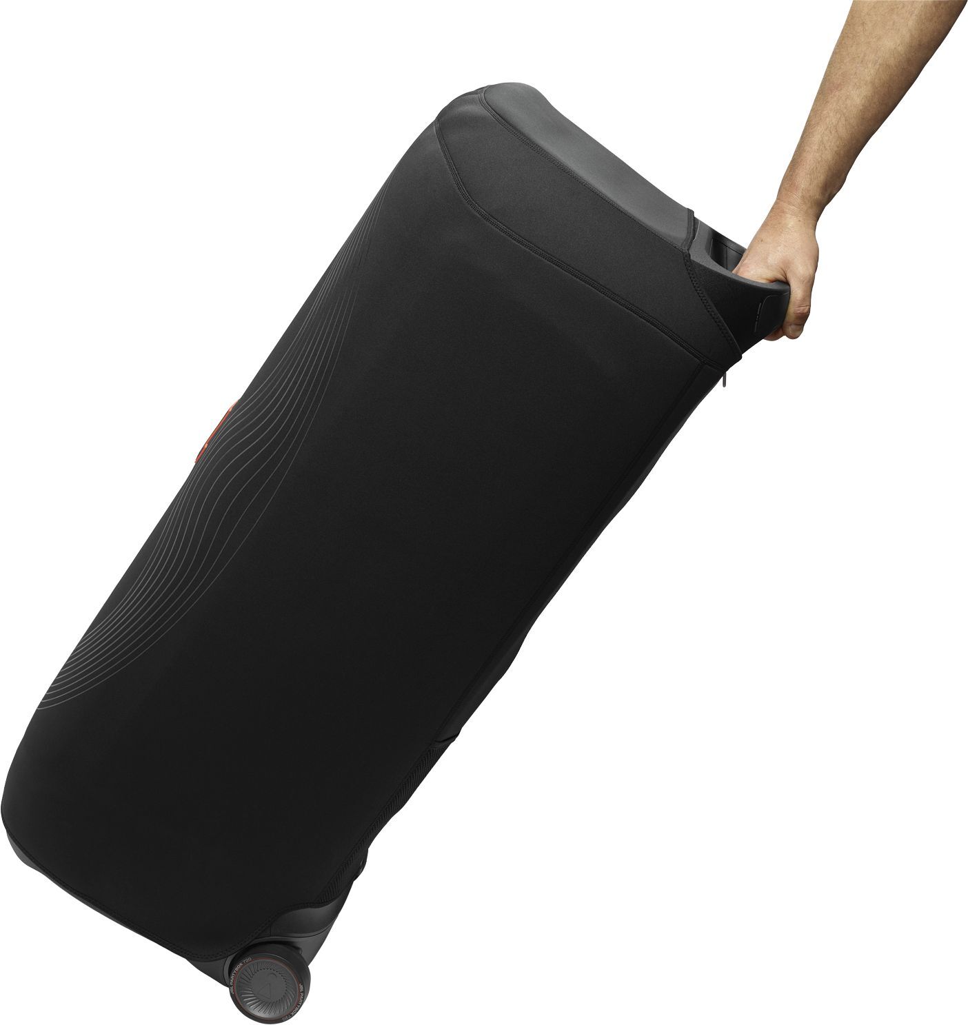 Чохол JBL PartyCover 720 Black (JBLPBCOV720)фото