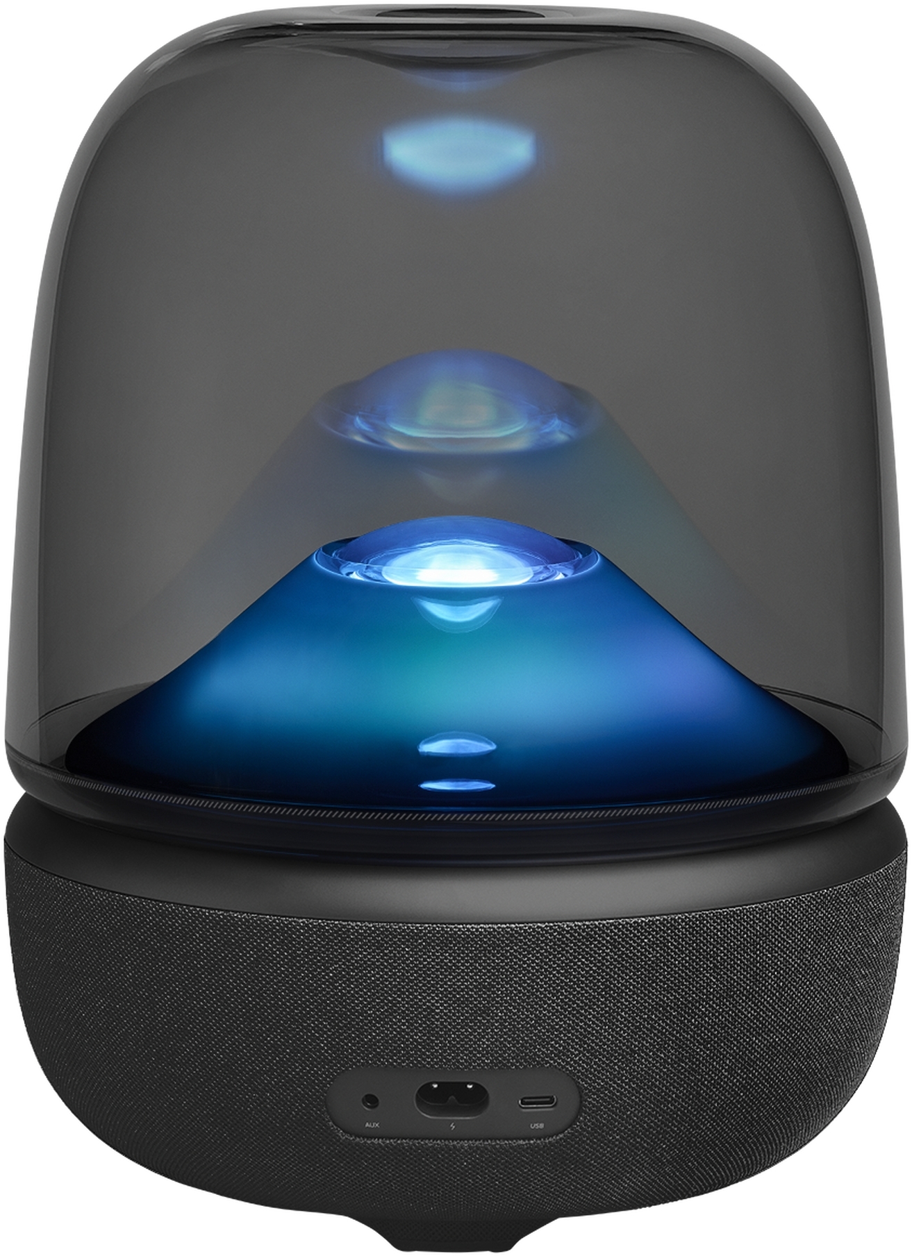 Акустика Harman-Kardon Aura Studio 5 Black (HKAURAS5BLKEP)фото2