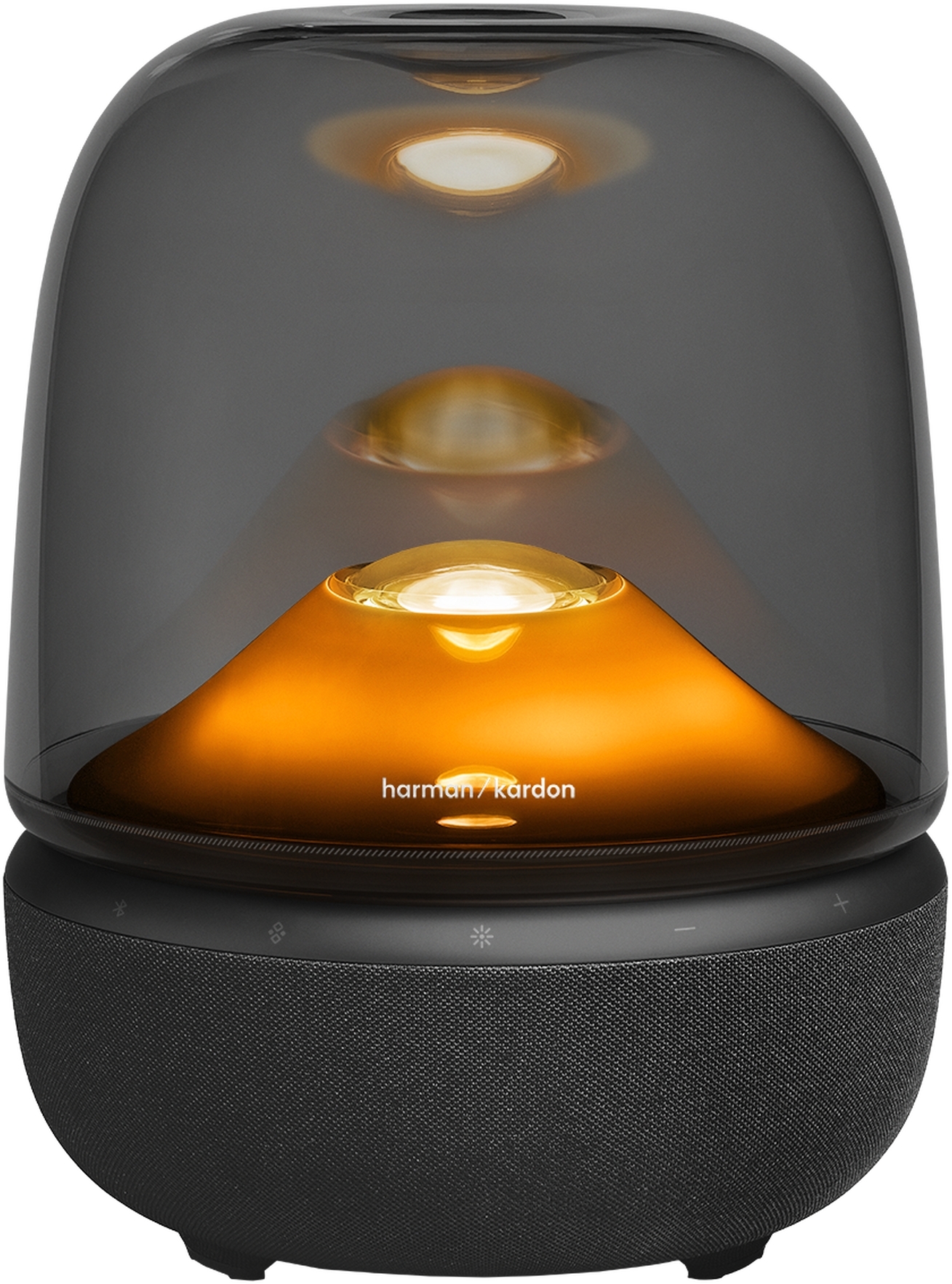 Акустика Harman-Kardon Aura Studio 5 Black (HKAURAS5BLKEP)фото7