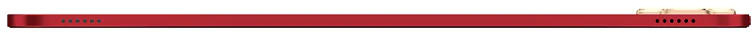 Планшет Teclast T65 Plus 13.4" 8ГБ 256ГБ LTE Red (6940709687956) фото 8