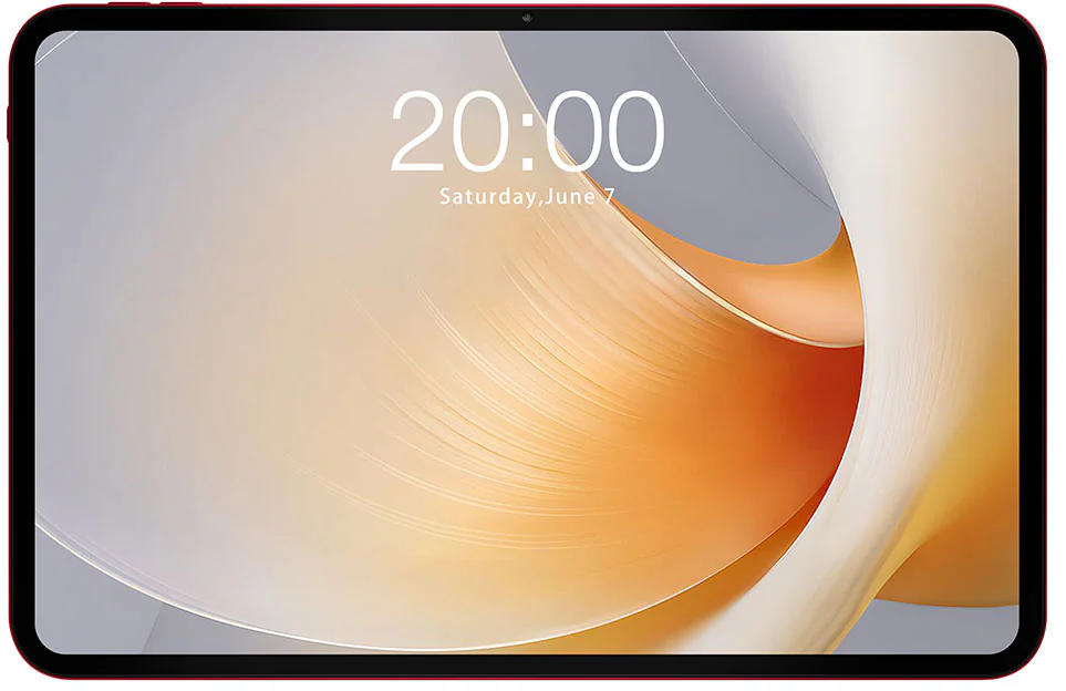 Планшет Teclast T65 Plus 13.4" 8ГБ 256ГБ LTE Red (6940709687956) фото 2