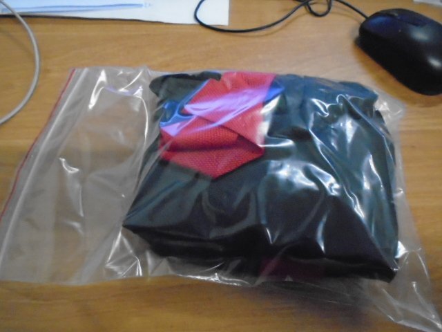 Чохол для коліс Poputchik R14-17 розмір M (16-001-IS)фото