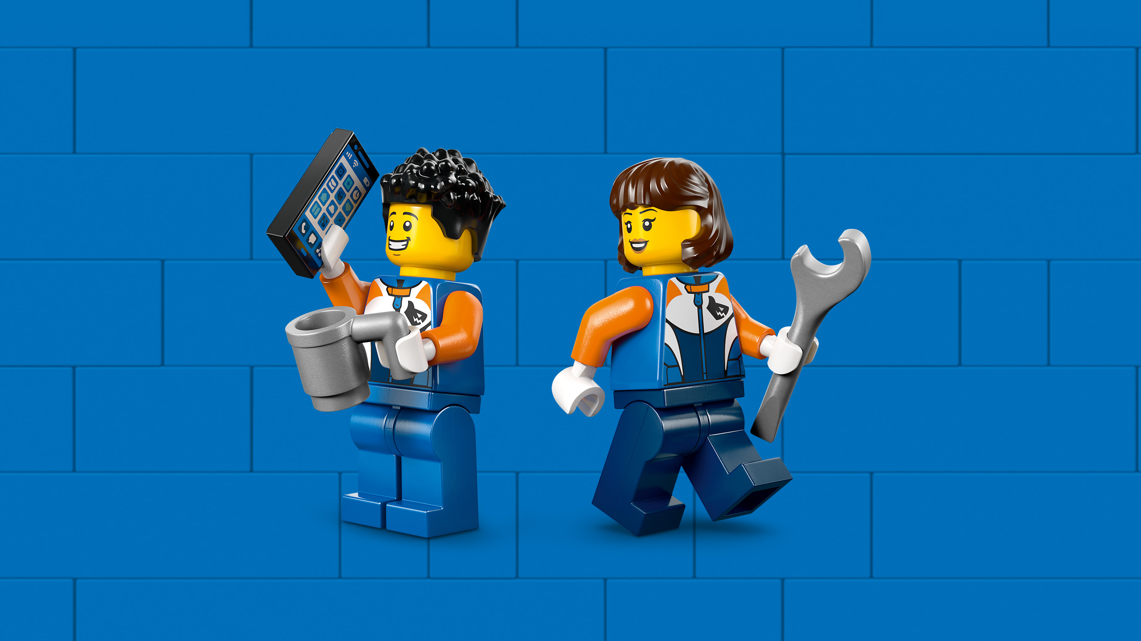 LEGO 60491 City Транспортер мотоциклівфото8