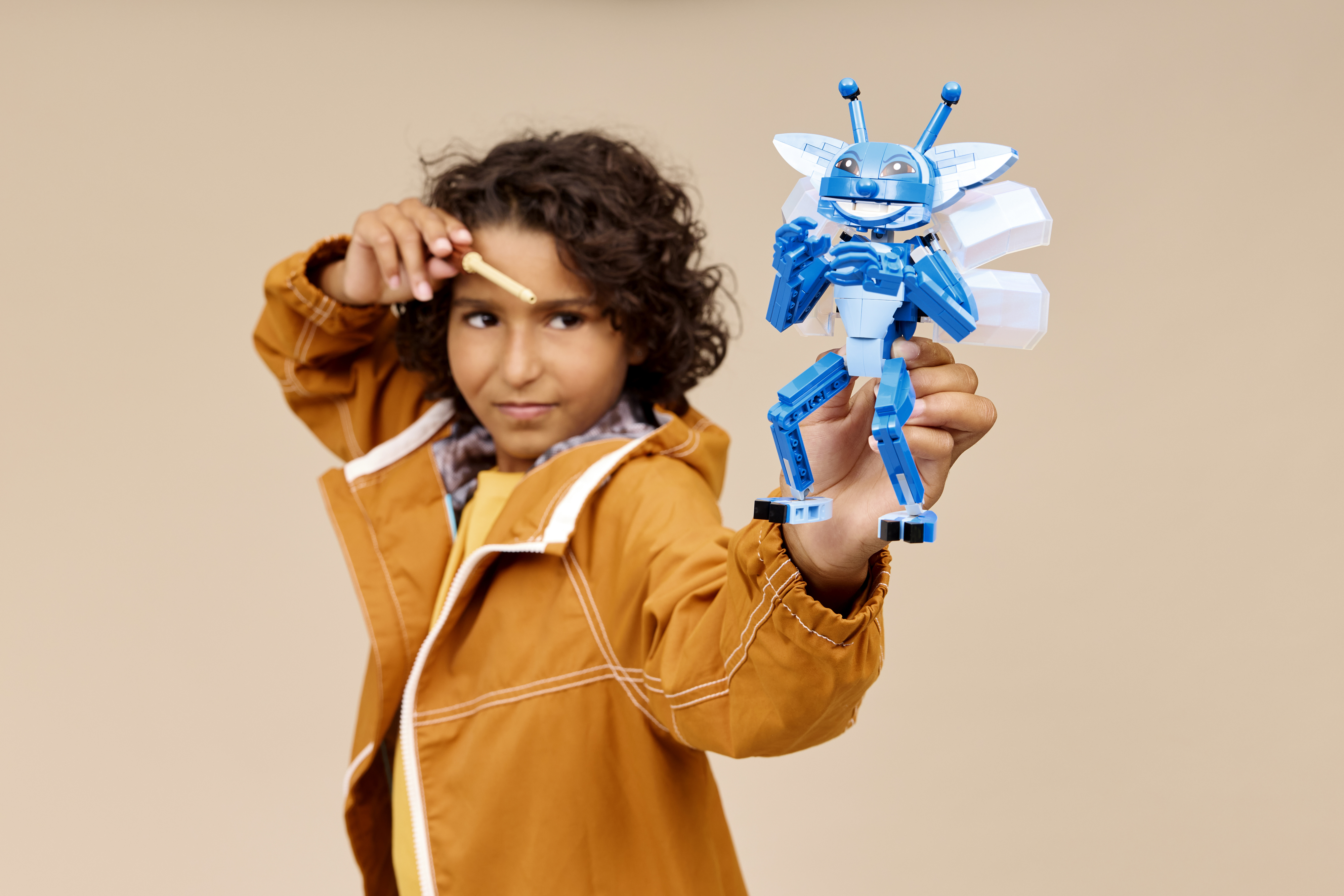 LEGO 76461 Harry Potter Корнуельські піксіфото5