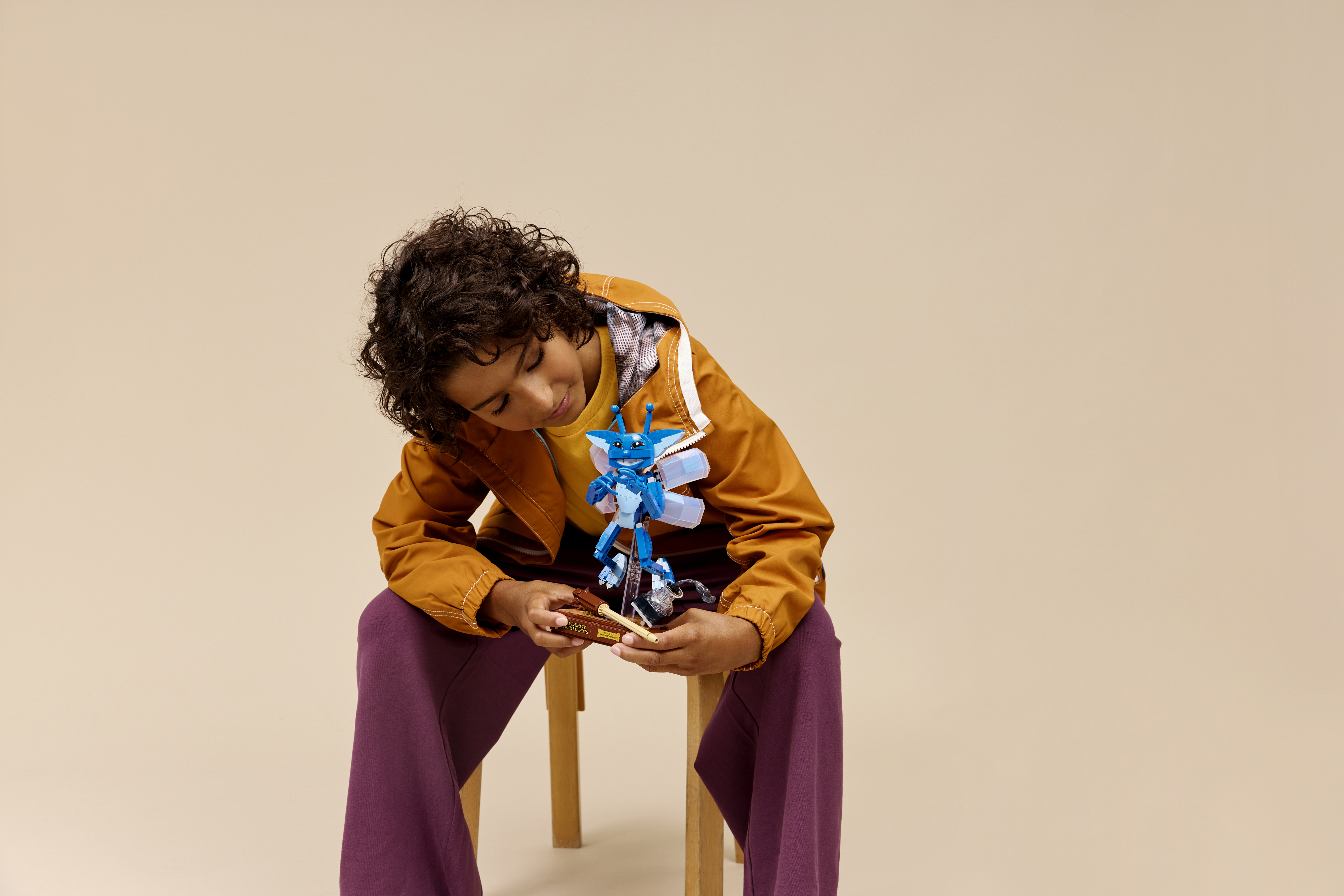 LEGO 76461 Harry Potter Корнуельські піксіфото6