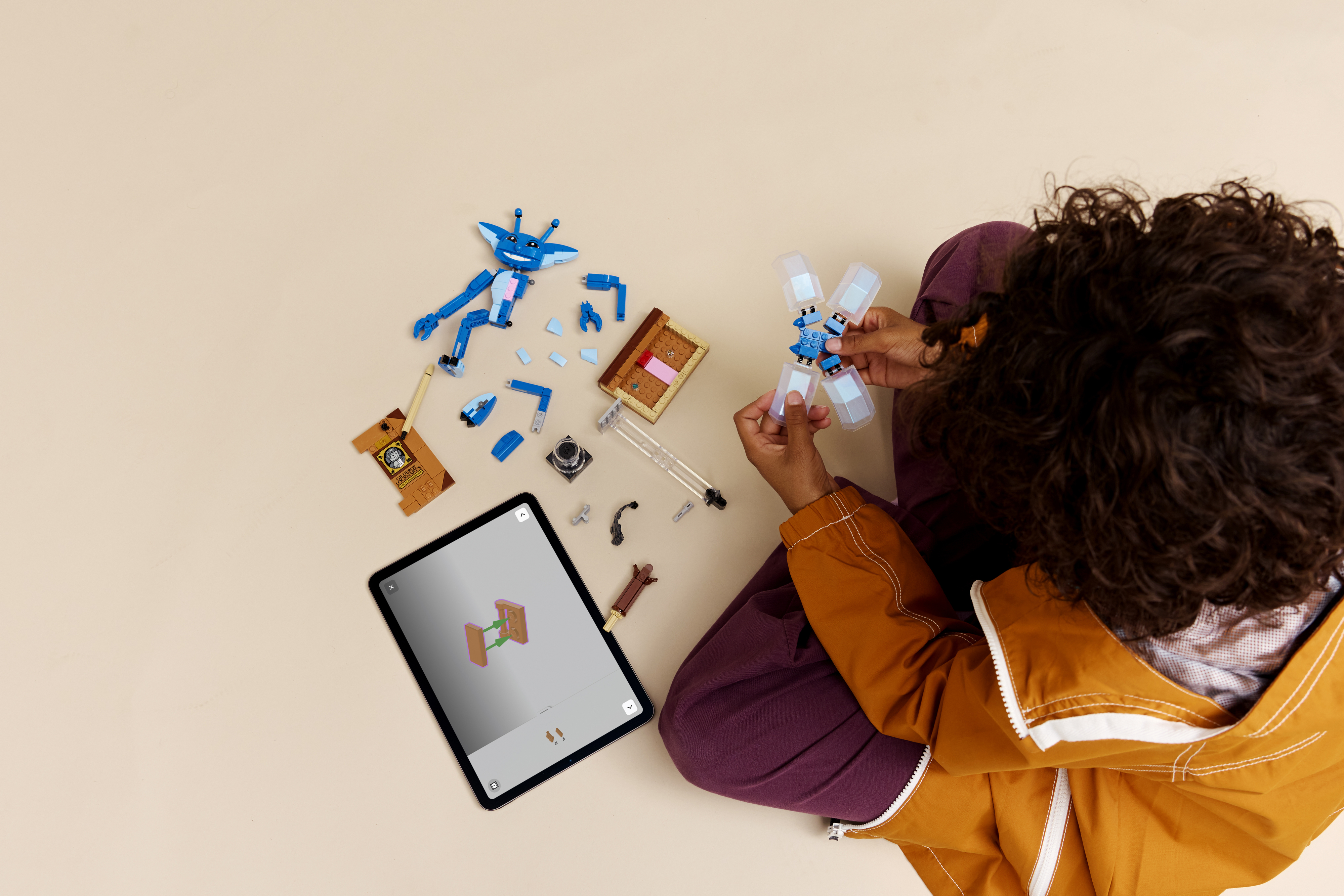 LEGO 76461 Harry Potter Корнуельські піксіфото4