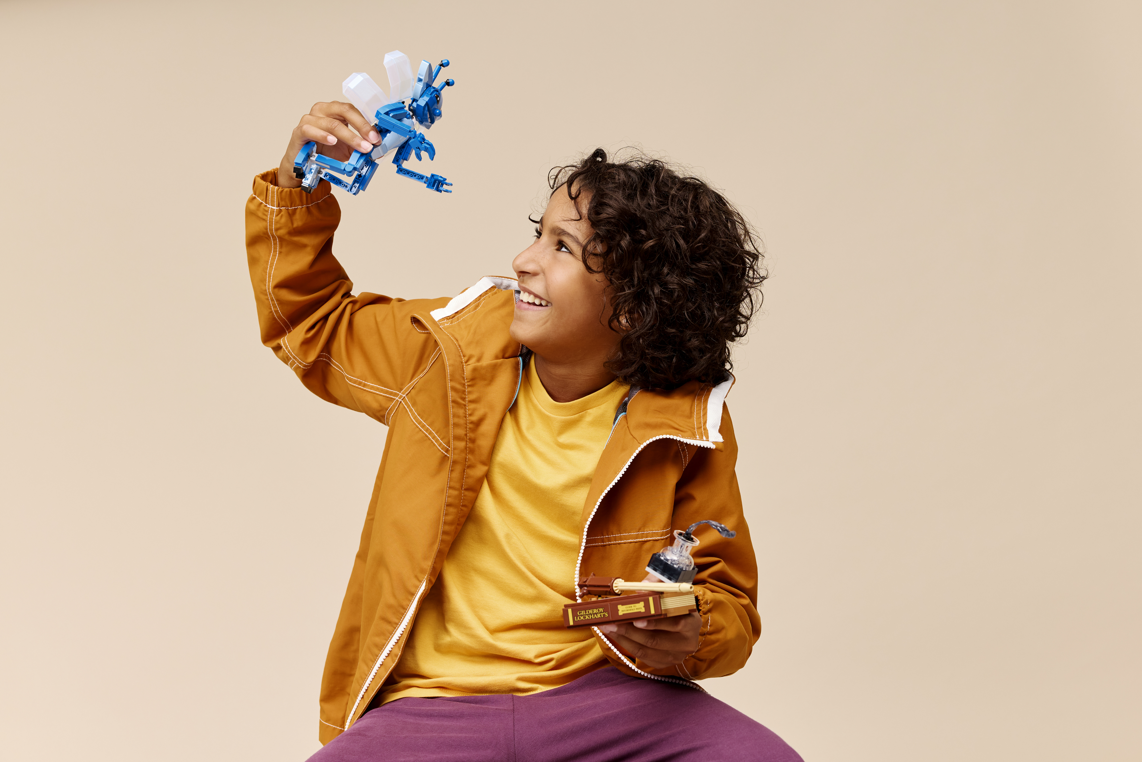 LEGO 76461 Harry Potter Корнуельські піксіфото7