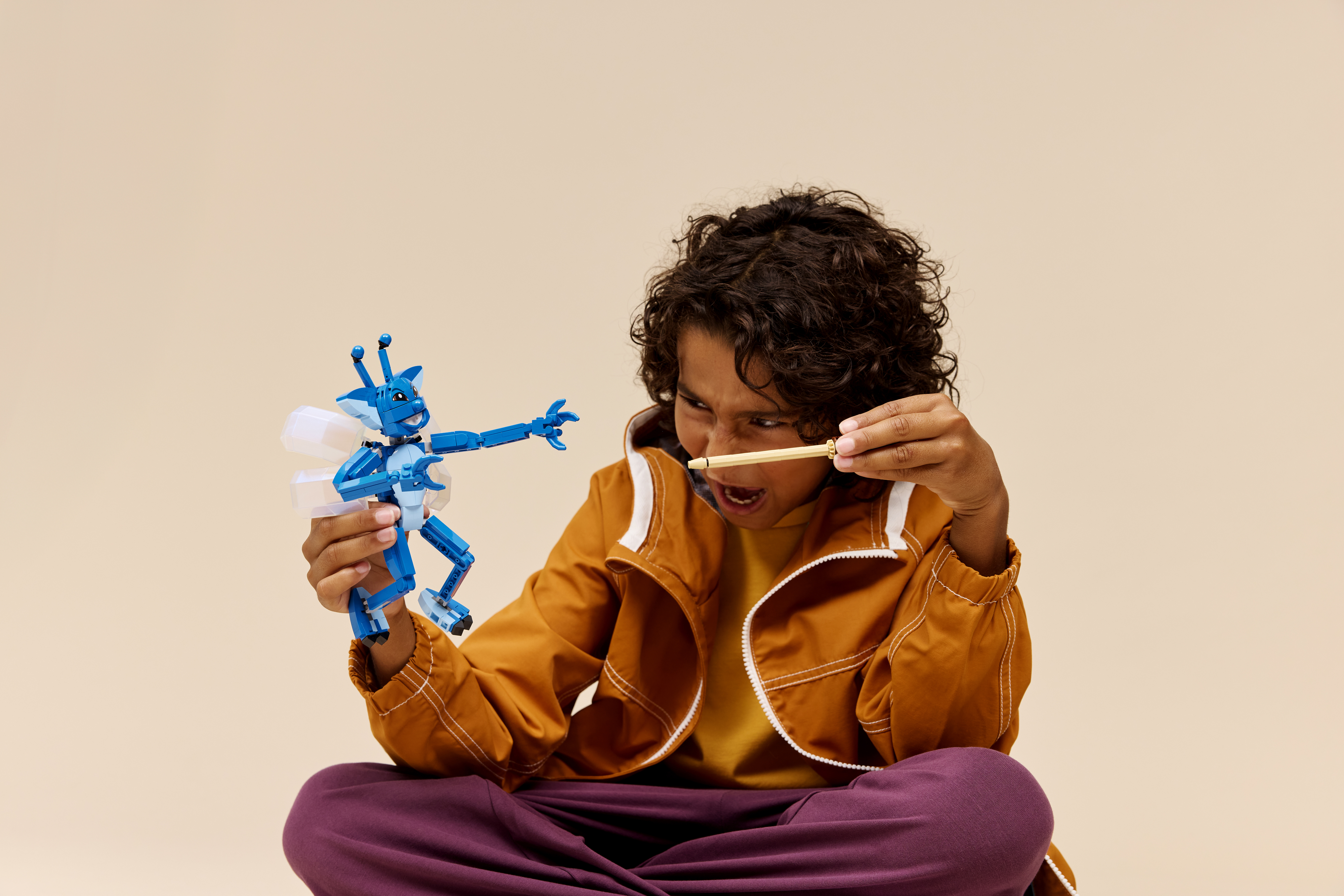 LEGO 76461 Harry Potter Корнуельські піксіфото9