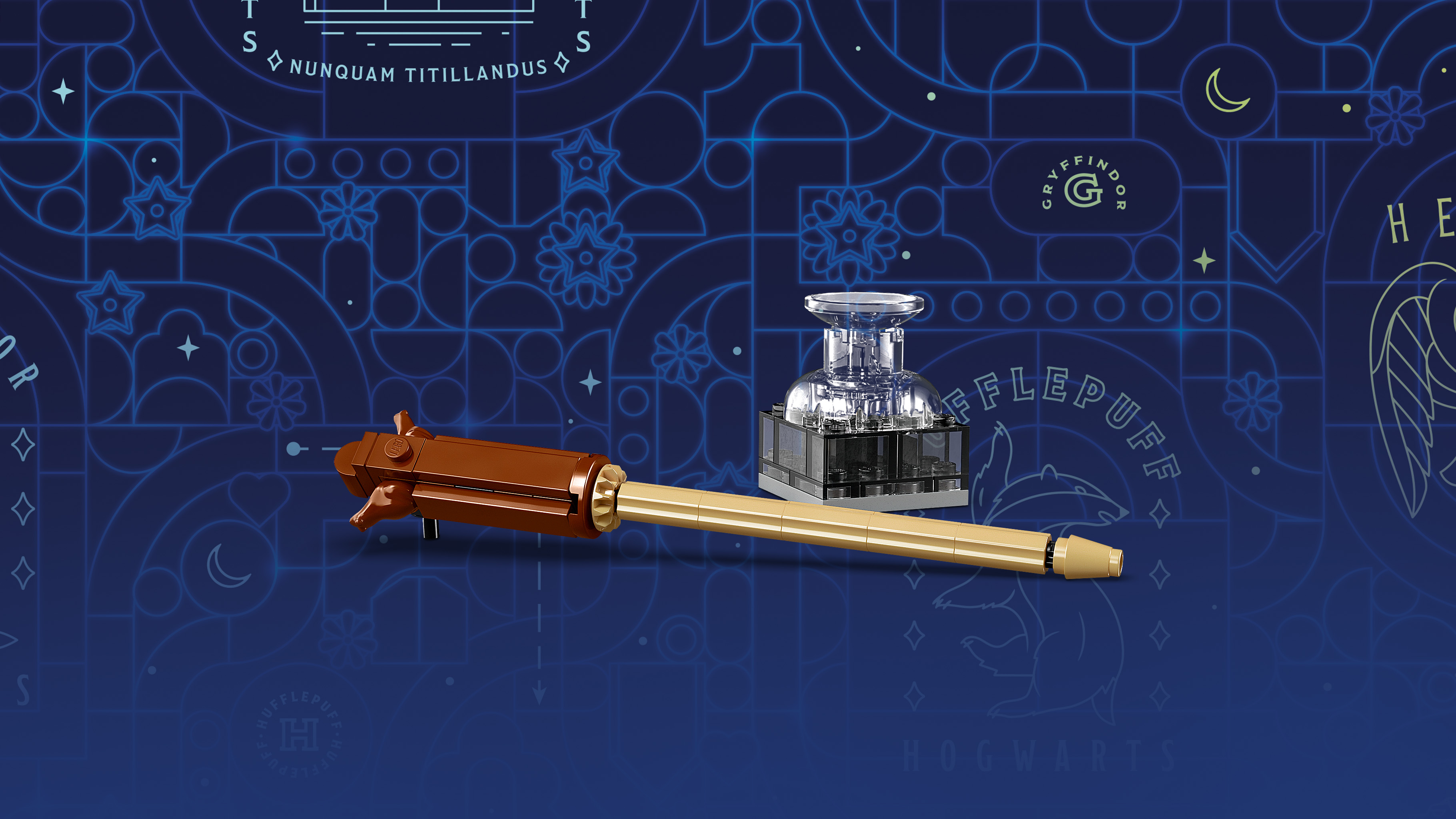 LEGO 76461 Harry Potter Корнуельські піксіфото14