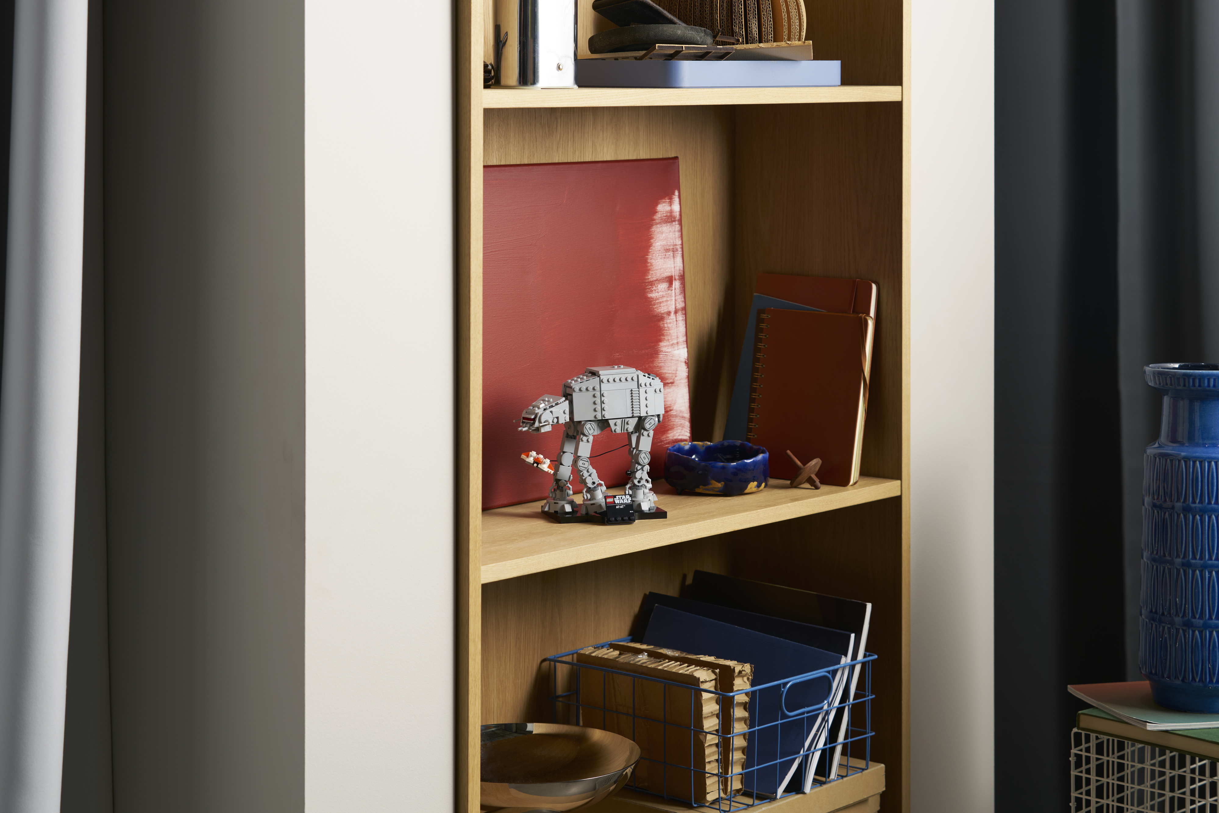 LEGO 75440 Star Wars AT-ATфото12