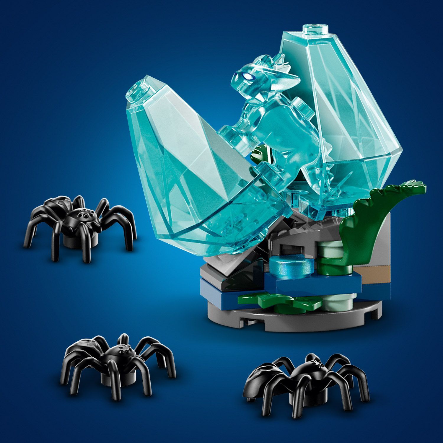 LEGO 71514 DREAMZzz Джет-динозаврфото13