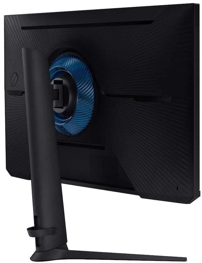 Монитор 27" SAMSUNG S27DG300NI (LS27DG300EIXUA) фото 13