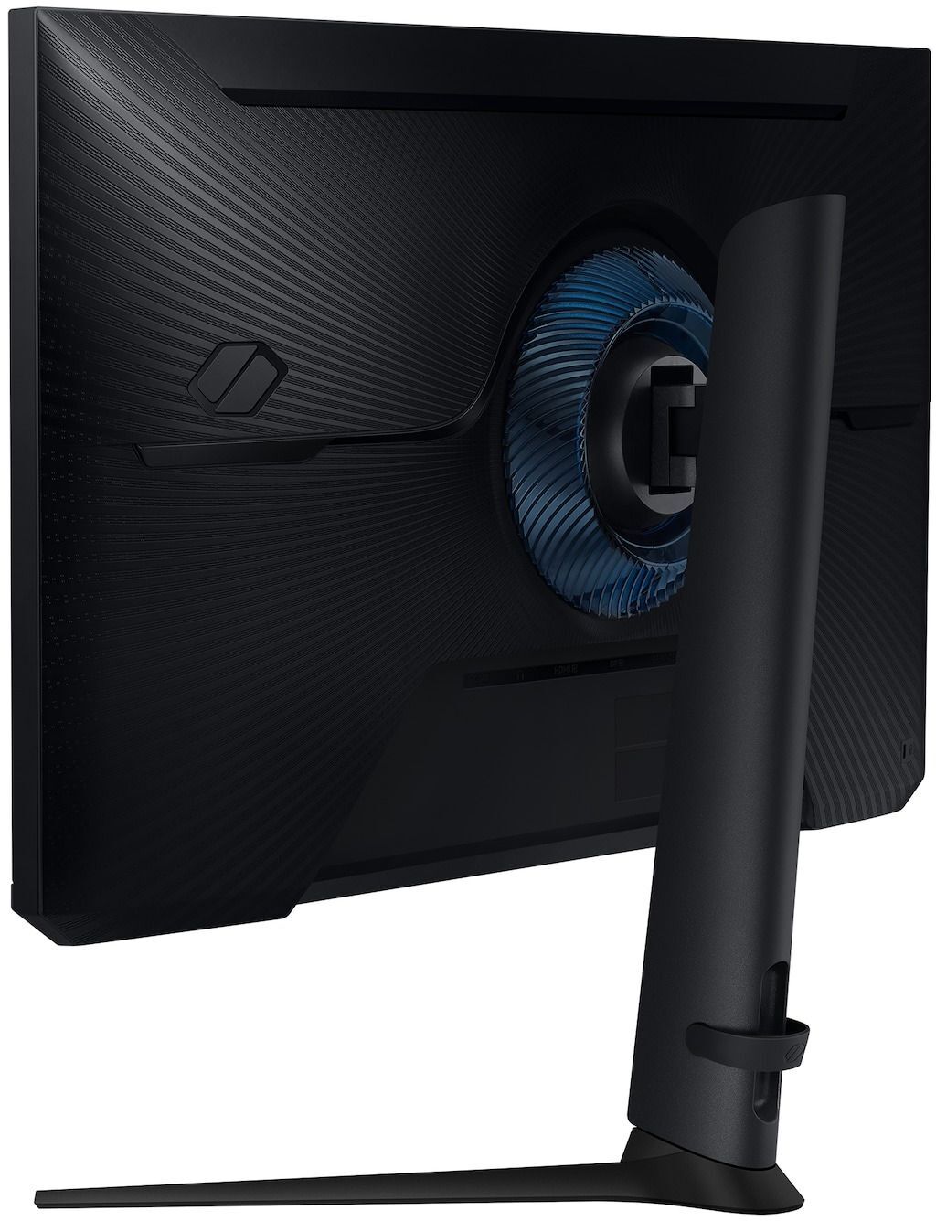 Монитор 27" SAMSUNG S27DG300NI (LS27DG300EIXUA) фото 15