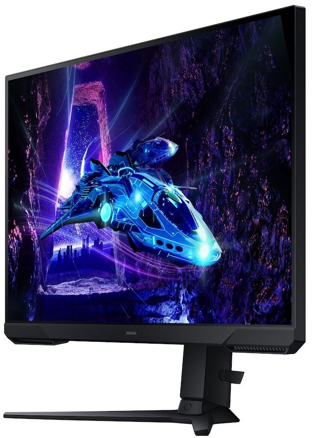 Монитор 27" SAMSUNG S27DG300NI (LS27DG300EIXUA) фото 8