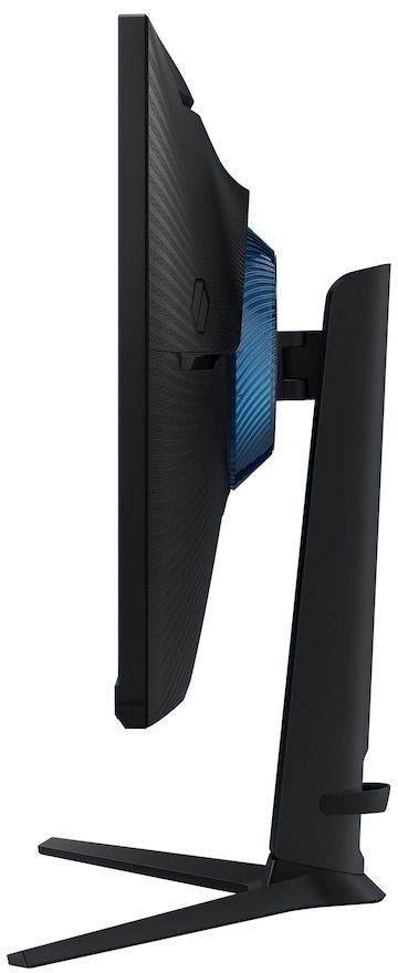 Монитор 27" SAMSUNG S27DG300NI (LS27DG300EIXUA) фото 16