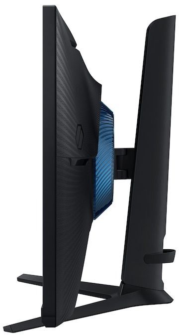 Монитор 27" SAMSUNG S27DG300NI (LS27DG300EIXUA) фото 17