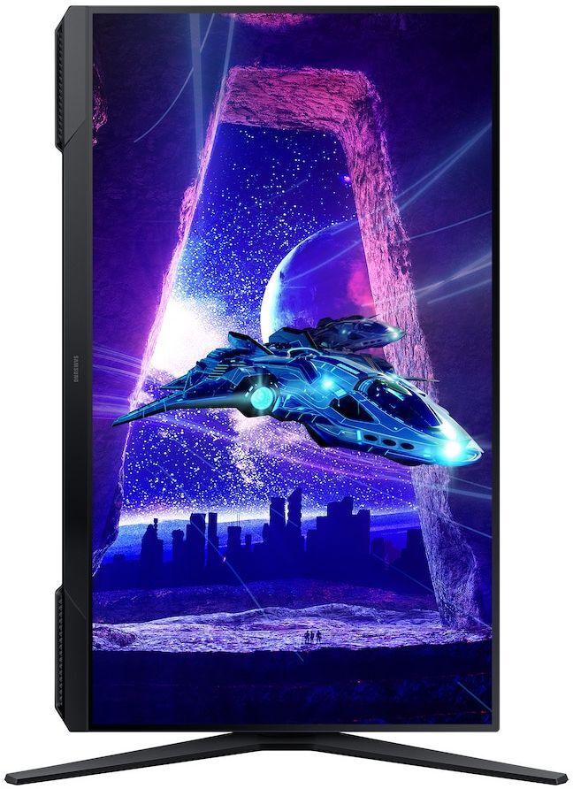 Монитор 27" SAMSUNG S27DG300NI (LS27DG300EIXUA) фото 9