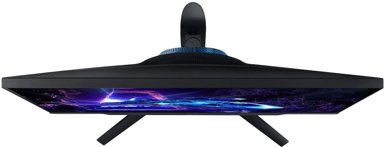 Монитор 27" SAMSUNG S27DG300NI (LS27DG300EIXUA) фото 11