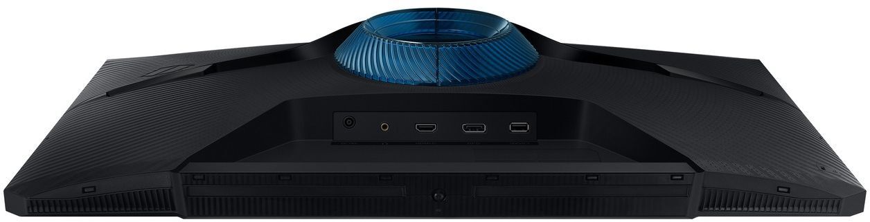 Монитор 27" SAMSUNG S27DG300NI (LS27DG300EIXUA) фото 20