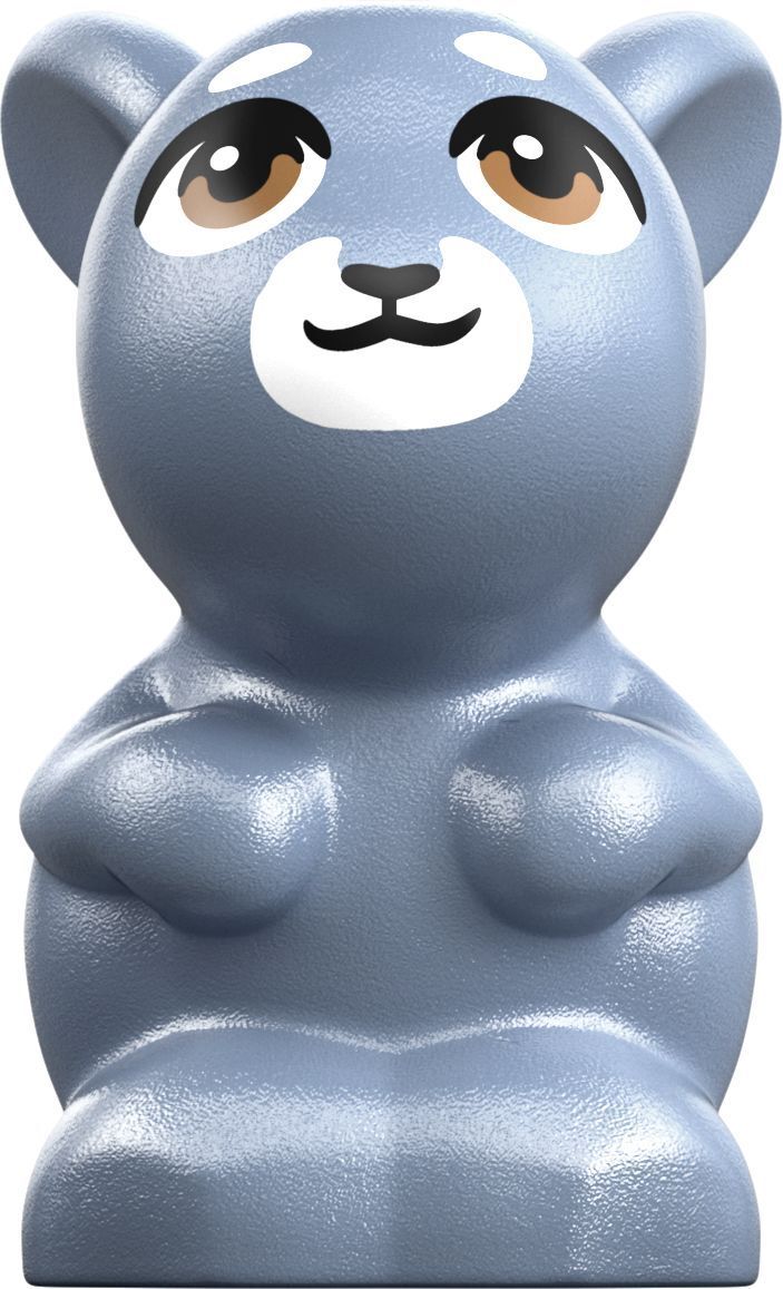 LEGO 30722 Friends Садова хатинка для кроликафото3