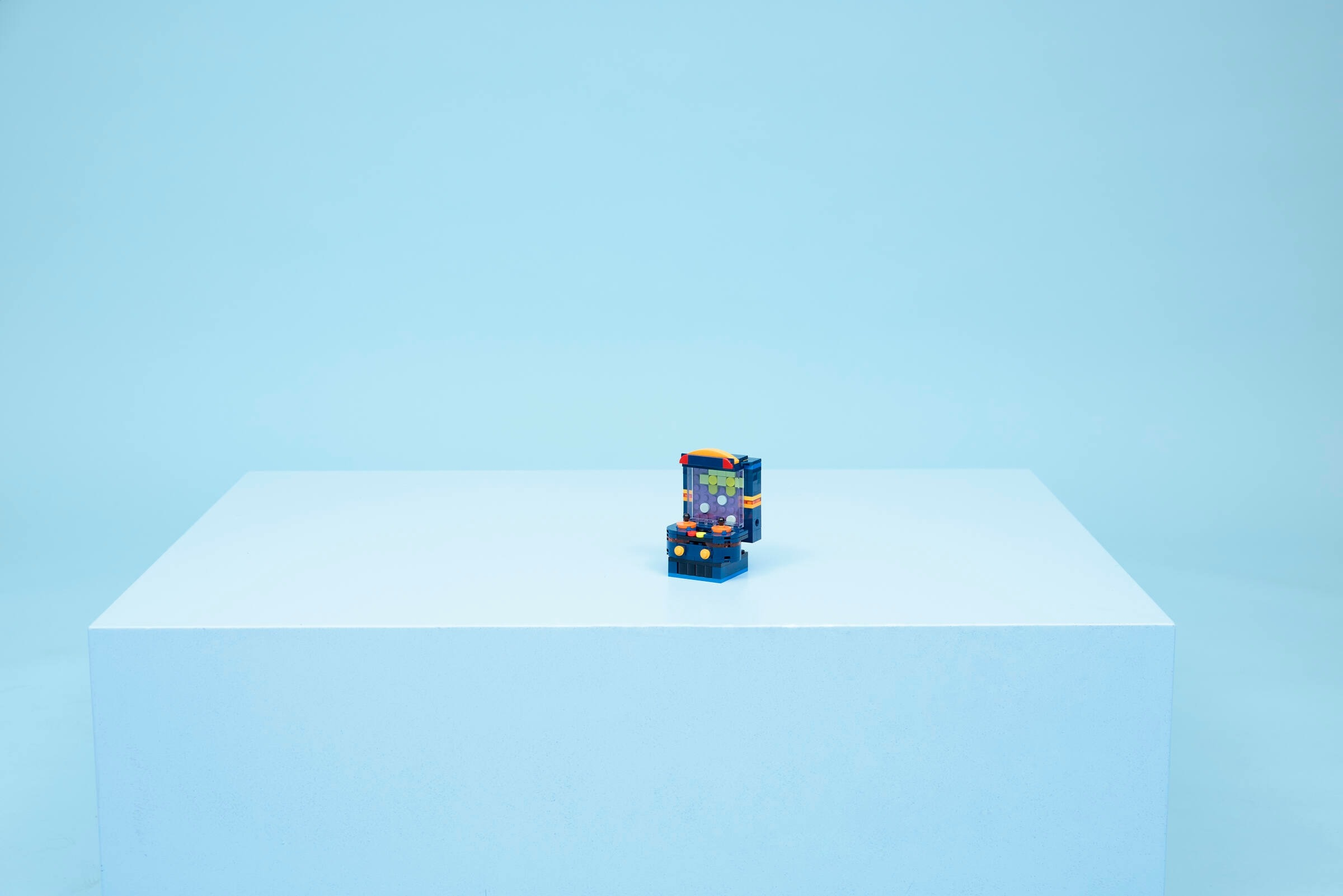 LEGO 31380 Creator Игровая ретро-консоль фото 9