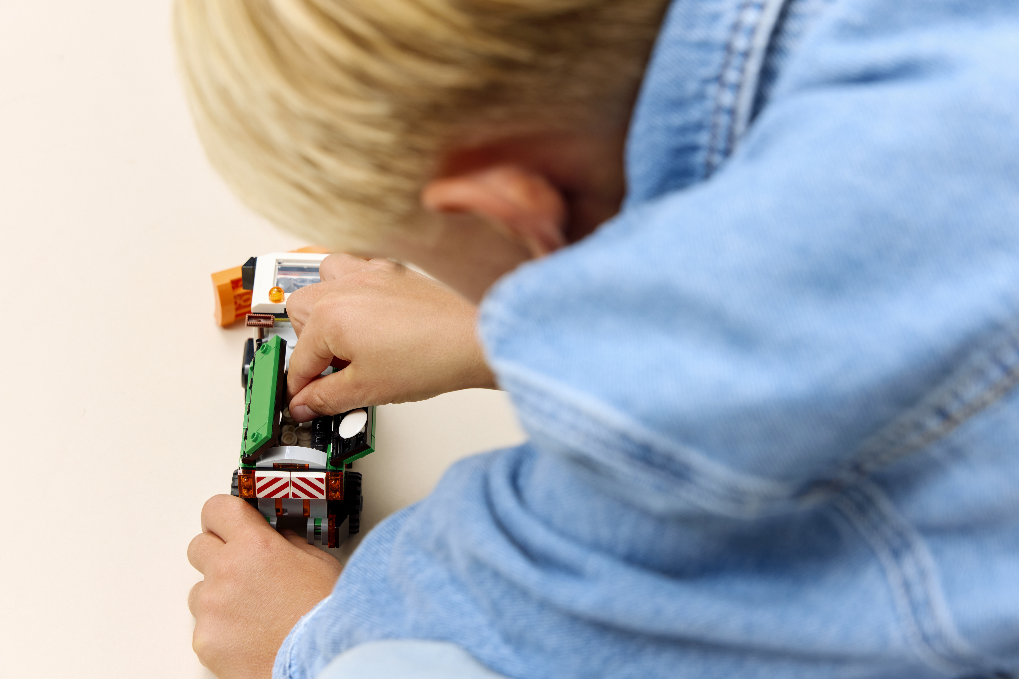 LEGO 60490 City Снігоочисникфото11