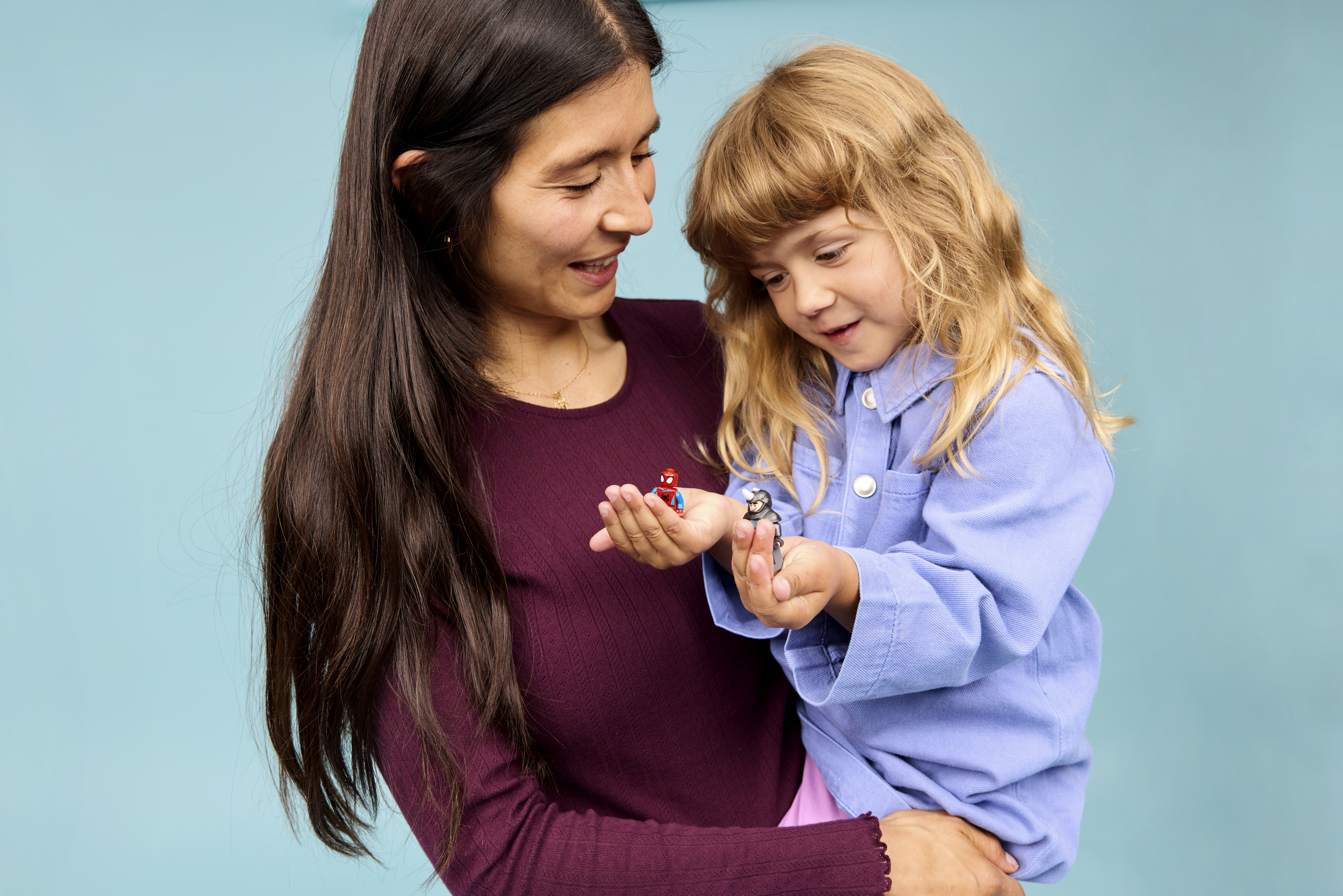 LEGO 11206 Spidey Паук на мотоцикле против Носорога фото 10