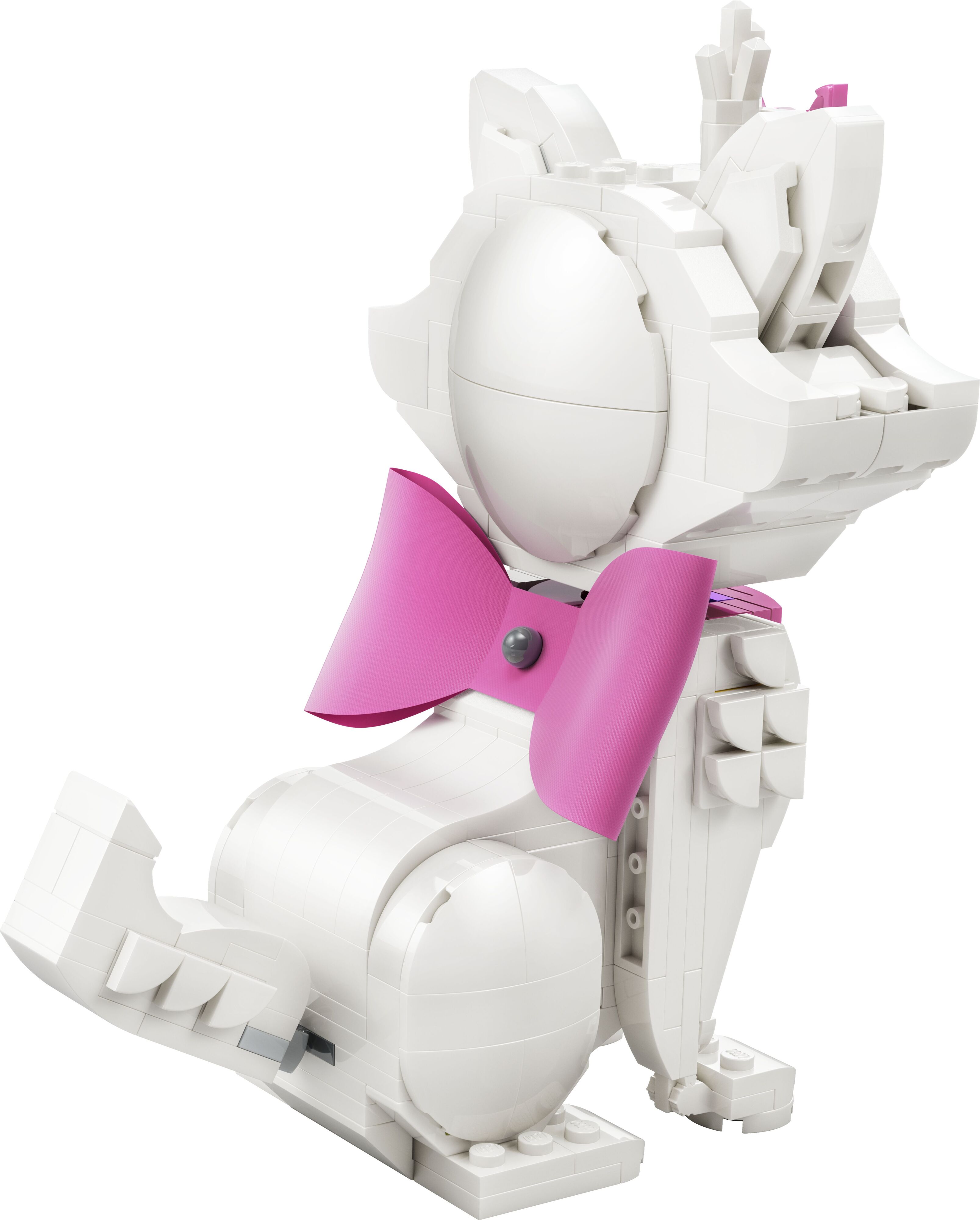 LEGO 43286 Disney Classic Коти-аристократи Чарівна Маріфото3