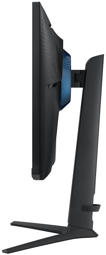 Монитор 27" SAMSUNG Odyssey G4 S27BG400EI (LS27BG400EIXUA) фото