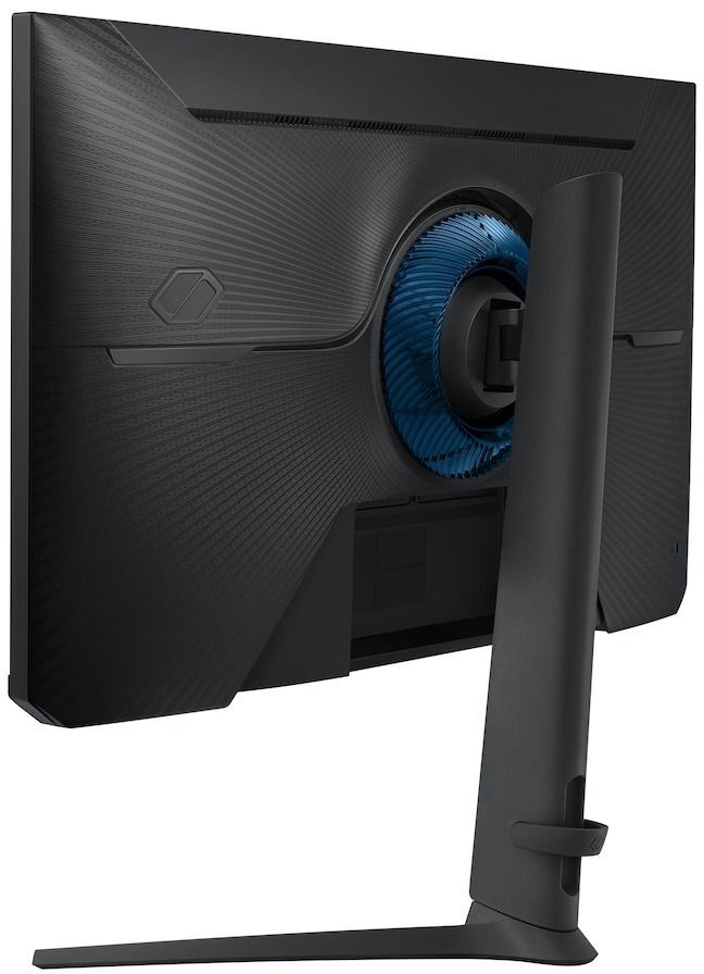 Монитор 27" SAMSUNG Odyssey G4 S27BG400EI (LS27BG400EIXUA) фото