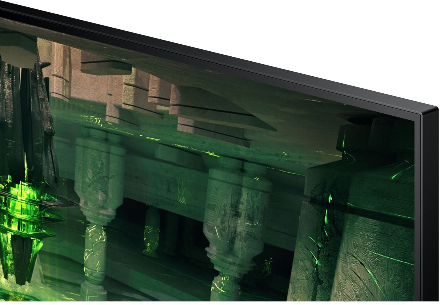 Монитор 27" SAMSUNG Odyssey G4 S27BG400EI (LS27BG400EIXUA) фото