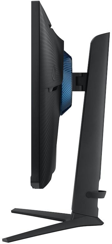 Монитор 27" SAMSUNG Odyssey G4 S27BG400EI (LS27BG400EIXUA) фото