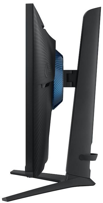 Монитор 27" SAMSUNG Odyssey G4 S27BG400EI (LS27BG400EIXUA) фото