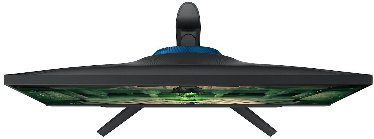 Монитор 27" SAMSUNG Odyssey G4 S27BG400EI (LS27BG400EIXUA) фото