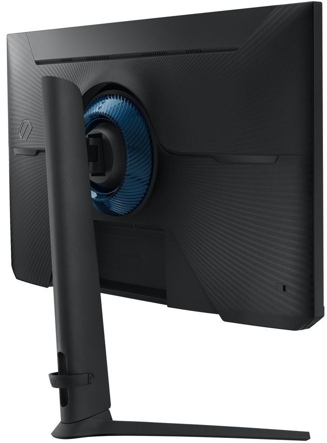 Монитор 27" SAMSUNG Odyssey G4 S27BG400EI (LS27BG400EIXUA) фото